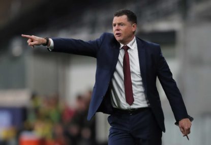Reds taking giant gamble on Goodwin - and it might just be the shrewdest move of the off-season