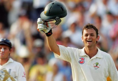 Cricket's State of Origin: New South Wales' all-time XI is so great, even the second team is loaded