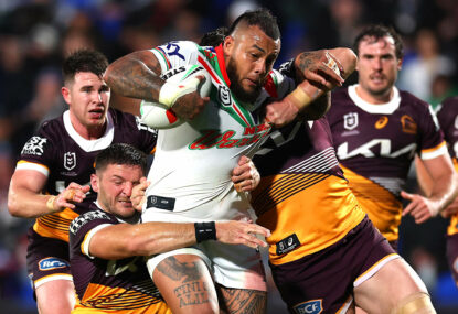 Missing piece: McInnes backs 'elite' recruit to elevate Sharks to premiership success