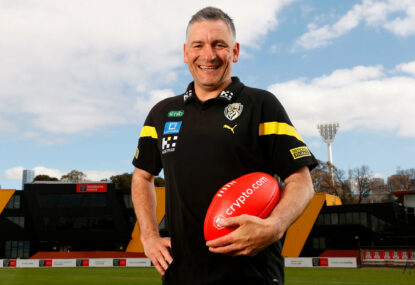 Plenty of twists and turns expected in the most even AFL draft first round in years as Richmond look to cash in