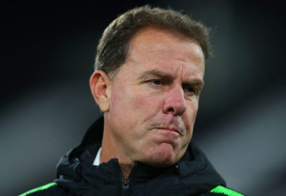 'I don’t know what the rules are': Alen Stajcic perfectly sums up the mess that is football officialdom