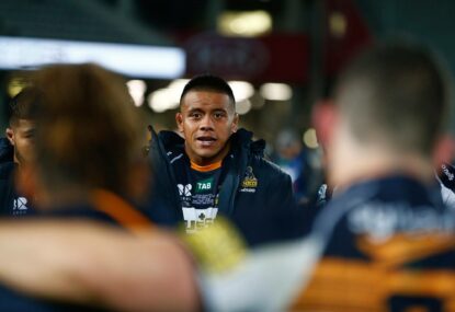 Super Rugby semi-finals draw: Matchups, venues, confirmed times and predictions