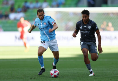 'Frustrating as hell': Melbourne City win as injury toll worsens, Western steal win with stoppage-time stunner