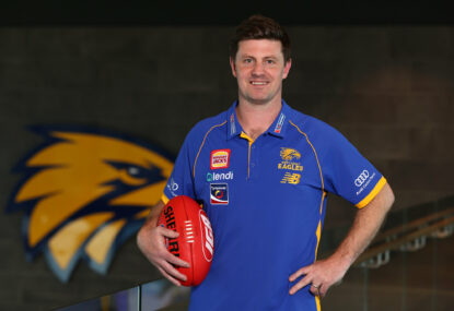 Andrew McQualter's five-point to-do list to fix West Coast