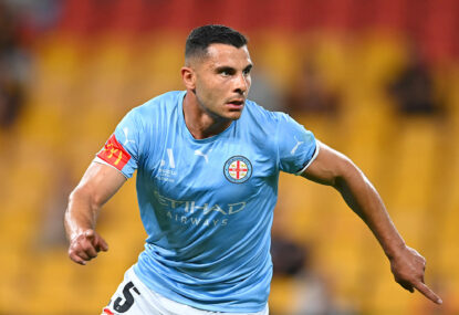 'Words can't describe': City flyer, Mariners youngster suffer dreaded ACL injuries