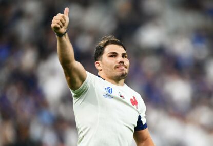 Six Nations 2025: Full squads and Australian TV times for northern hemisphere's showpiece tournament
