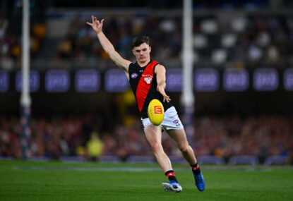 Are these 2023 AFL draftees primed for breakout seasons?