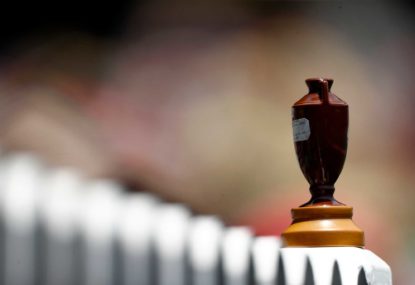 100 years on: The Ashes of 1924/25, when one captain was a Fascist, and the other a bookie