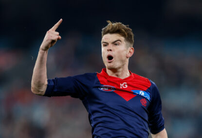 Gold Coast Suns vs Melbourne Demons: AFL live scores