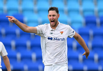 Sheffield Shield wrap: Crowning the award winners for the 2024 Season