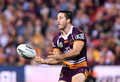 NRL News: London calling as Brisbane buy in, Hunt reflects on hometown return