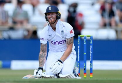 Bazball doesn't always work for England - but it is still a more attractive style than what they previously offered