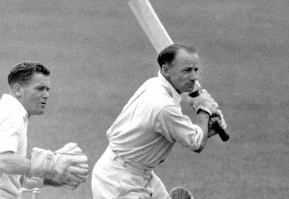Celebrating the Sheffield Shield: Best ever NSW team