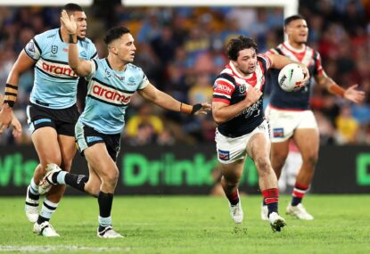 'Every one of my mates rang': Smith clarifies link to Sydney club as rumours swirl