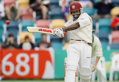 Team of the Month: a May-born World Cricket XI