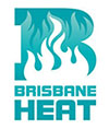Brisbane Heat logo