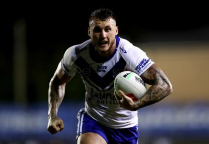 Bulldogs make contract call on Xerri after encouraging comeback season from drugs ban