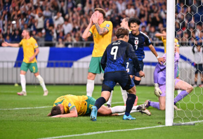 Could following Panamanian template solve Australian football's deep malaise?