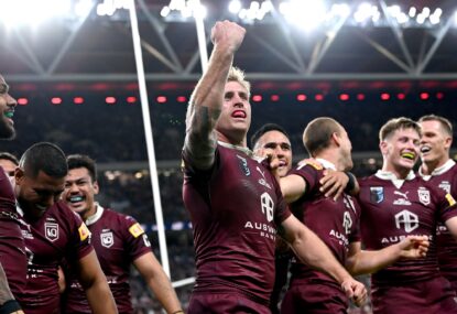 'Hopefully we get the wood over him': Extra Origin motivation for Munster as Bellamy joins Blues