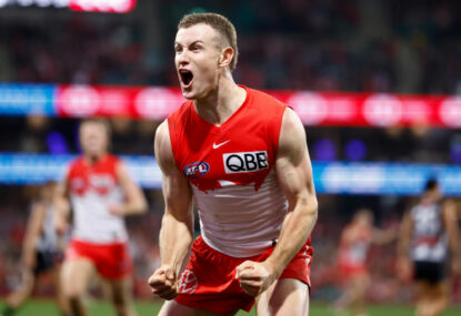 The crucial cogs of AFL’s preliminary finals: Which players need to be the difference makers?
