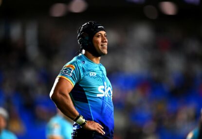 Moana Pasifika vs Highlanders: Super Rugby Pacific live scores
