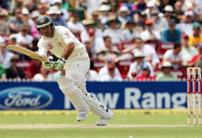 The Sobers-Bradman Trophy: Who would win in a Test between the best ever all-rounders and specialists?