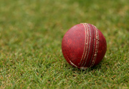 IPL, Tasmania and ambidexterity: An exclusive with Nivethan Radhakrishnan