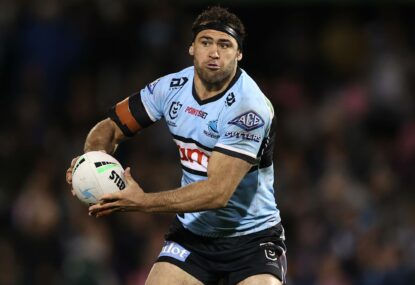 Brilliant playmaker, fearless leader and Hank Scorpio: NRL players who retired with heads held high