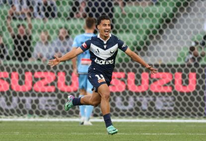 Australia Cup semi-finals: A-League rivalry set to erupt in Victory, Reds blockbuster