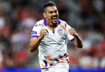Australia Cup Round of 32: City out to prove 'window of contention' is still open in blockbuster against Glory