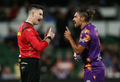 Short-sighted, irresponsible and stupid: Where the APL's incompetence leaves A-League clubs