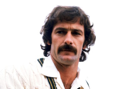 Ashes to Ashes, dust to dust...If Lillee don’t get ya, Thommo must: 50 years on from the famous 1974/75 series