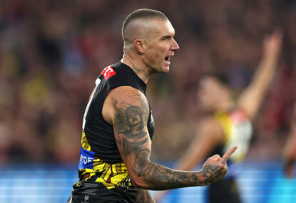 AFL News: Dusty bombshell as legend approaches Suns, Blues cut highly paid forward as move west looms