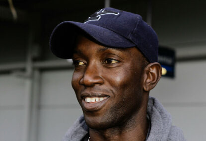 'Non-event': CEO unperturbed as Bulls face transfer penalty over Yorke fallout