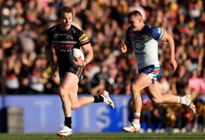 Dylan's debut, Samoa's spine and Upton under pressure: Five big questions ahead of the Pacific Championships