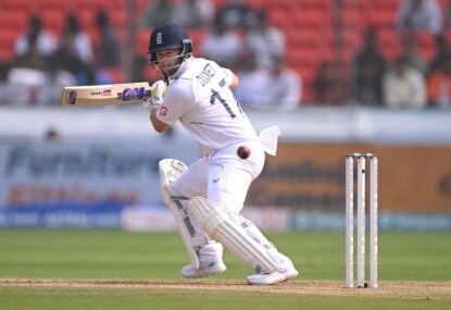 'Play within reason': Pom savaged for Bazball-themed brain explosion as Black Caps close in on massive win