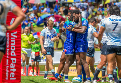 Why 2025 is the true litmus test of Super Rugby as a concept - and the THREE paths that will determine its fate