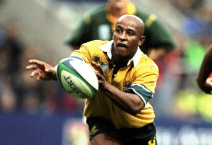 'Heartache after heartache': The 10 rival players All Black fans feared the most