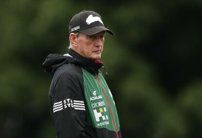 Winners and losers of 2025 NRL draw: Pain for Wayne at Bunnies, Penrith's cushy run and why Ricky's whinge is all hot air