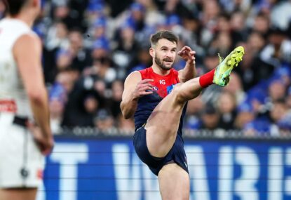 AFL CEO endorses Smith's HUGE drugs ban, as Dees review overhauls Goodwin's coaching department