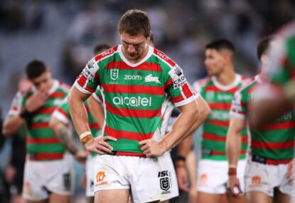Penrith's team of one-game wonders of the NRL era: Not even the most ardent Panthers fan will remember these guys