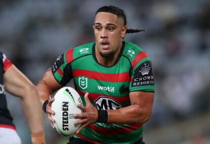 Tonga without big Souths second-rower for important Pacific Championships Test with NZ due to family reasons