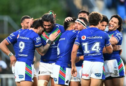 'Dealing with pain in everyday life': 'Devastated' Warriors captain's shock retirement call