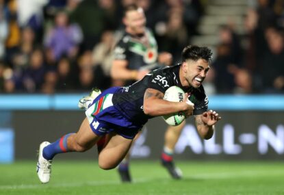 'Haven't ruled it out': SJ retirement backflip looms as NZ legend confirms SOS call for Pacific Championships