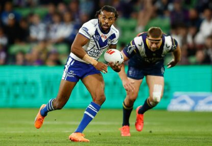The NRL speed kings: Who wins the race for each club, and the game's fastest player