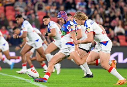 Truth be told, Ponga’s biggest mistake in Kangaroos selection sideshow