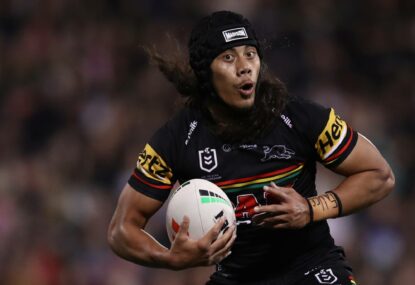 How to live stream the NRL grand final overseas: Melbourne Storm vs Penrith Panthers international broadcast, stream
