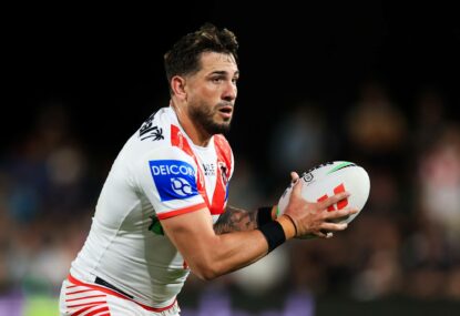 'They didn't want me, they'll regret it': No grudges but Bird fires parting shot at Dragons from TigerTown