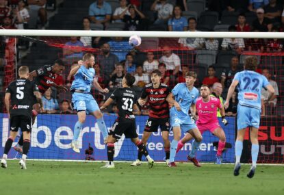 The Roar's A-League Men tips and predictions: Round 24 - Sydney Derby takes centre stage and urgency for finals hopefuls