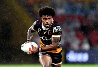 NRL News: Mam enters rehab after CEO blasts Broncos players over off-field dramas, Johnson back with a bang